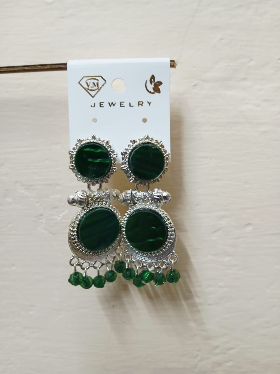 Fancy Earring